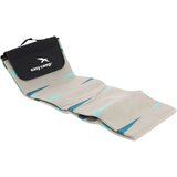Easy Camp Podložka Backgammon Picnic Rug Black & Grey