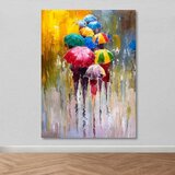 Wallity Slika DEV02745100140, 100x140 cm | ePonuda.com