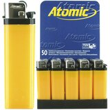  UPALJAČ JEDNOKRATNI SJAJNI ATOMIC REIBRAD TROBER 3937505 ŽUTI | Eponuda.com