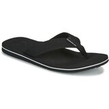 Quiksilver Japonke MOLOKAI LAYBACK TEXTURED Črna | Shoptok.si