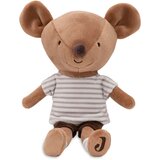 Jollein plišasta igračka mouse jackie | Shoptok.si