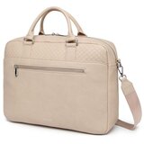 Vuch Torba za laptop Emely Beige, 29 x 39 cm | shoptok.hr