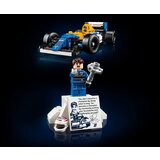 Lego LEGO® Icons - Williams Racing FW14B i Nigel Mansell (10353) | shoptok.hr