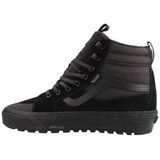 Vans Modne superge Vn000daqbka1 Sk8 Hi Waterproof Insu Črna Cene