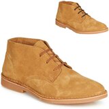 Selected ROYCE DESERT LIGHT SUEDE Smeđa Cijene