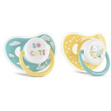 Lorelli varalica za bebe 6+m yellow/blue ( 10220760001 ) Cene