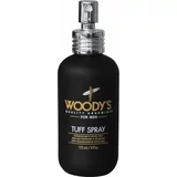 Woody's tuff spray