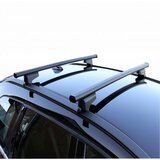 G3 Krovni nosač Citroen Berlingo Rails 5P od 2018, metalne šipke | Eponuda.ba