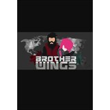 Steam Brother Wings (PC) Key EUROPE Steam Brother Wings (PC) Key EUROPE Slike