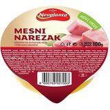 Neoplanta Mesni narezak Moja spec.100g | Eponuda.com