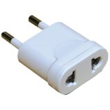  UTAP22 utikač shuko adapter plosnati | shoptok.hr