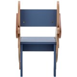 Bloomingville Mini Dječja stolica Charlie – | shoptok.hr