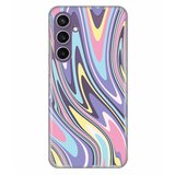  torbica silikonska print skin za samsung S711U galaxy S23 fe liquid dream Cene