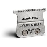 BaByliss PRO Trimmer T-Blade 1.6 Jap Steel zamjenske britvice 1 kom | shoptok.hr