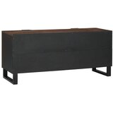 TV Jedinice s ladicama Orah 105 x 33 x 46 cm Konstruirano drvo | shoptok.hr