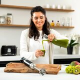 Westinghouse Retro Black ručni blender | shoptok.hr