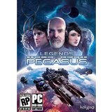 legends of pegasus special edition (pc) steam key global  legends of pegasus special edition (pc) steam key global Slike
