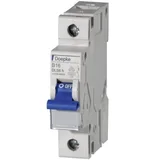 Doepke 09914022 Zaštitna sklopka za vodove 1-polni 13 A 230 V