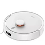 Xiaomi Robot Vacuum S20 EU, White | Shoptok.si