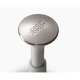 Joseph Joseph Belo plastično stojalo za papirnate brisače ø 16 cm Push&Tear – | Shoptok.si