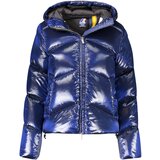 K-Way WOMEN&#39;S BLUE JACKET | shoptok.hr