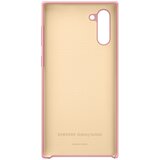 Samsung original silikonski ovitek ef-pn970tpe za galaxy note 10 n970 - roza | Shoptok.si