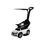 Mercedes GLE 63 Push Car With Peak - White Cijene
