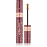 ZOEVA Brow Jeanie gel za obrvi odtenek Blonde 3,5 ml Cene