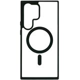 IZMAEL.eu Izmael Magsafe ovitek za Samsung Galaxy S22 Plus - Črna | Shoptok.si