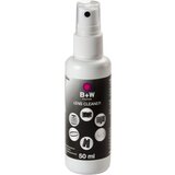 B&W Lens Cleaner Spray 50ml | shoptok.hr
