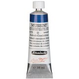 SCHMINCKE Uljane boje Schmincke MUSSINI 35 ml | 475 cobalt sky blue Cene