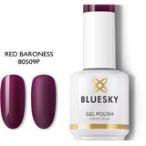  BLUESKY TRAJNI LAK RED BARONESS 15ML | Eponuda.ba
