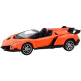  Auto na daljinsko upravljanje LaSport 1:16 - narančasti | shoptok.hr