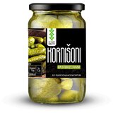  Kornišoni, 720 g cene