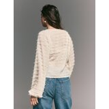 Next Bluza ecru/prljavo bijela | shoptok.hr