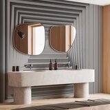  Foto tapeta - Quadrangle Depth 250x175 Vodootporna | shoptok.hr