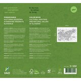 VAO pobarvanka kulturna dediščina in naravne vrednote slovenije | Shoptok.si