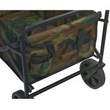 Cattara Voziček Trogir Army – | Shoptok.si
