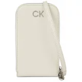 Calvin Klein Etui za mobitel Re-Lock Phone Crossbody K60K611100 Bež