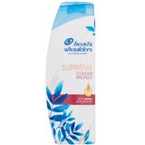 Head & Shoulders Suprême Color Protect Anti-Dandruff šampon barvani lasje prhljaj za ženske | Shoptok.si