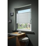 Homeware PLISE pol prosojno 90/130 cm | Shoptok.si
