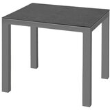 Master Stol vrtni HOUSTON 90x90x74,5cm keramička ploča | Eponuda.ba
