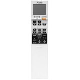 Mitsubishi SLZ-M35FA2.TH/SUZ-M35VAR2.TH 3,5kw stopna kasetna klima (komplet notranja in zunanja enota) - | Shoptok.si