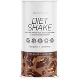 BioTech USA Diet Shake 720g čokolada Cene