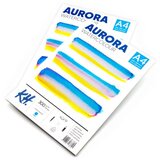  Akvarel blok AURORA cold press - 12 listova | različiti formati | ePonuda.com