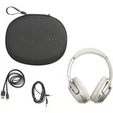JBL Tour One M2 Bluetooth naglavne brezžične slušalke, champagne | Shoptok.si