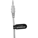 WHITESHARK SLUŠALICE GH-2443 SPARROW Bijele | shoptok.hr