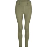 ESKADRON Jahalne pajkice FLEX FULL GRIP CS, dusty olive - S Cene