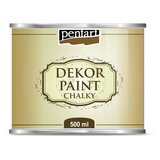 Dekorativna boja kreda Chalki Pentart 500 ml | razne nijanse | ePonuda.com