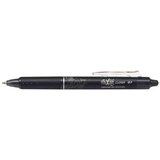  Roler PILOT Frixion Ball Clicker crni 0.7mm 417498 | ePonuda.com